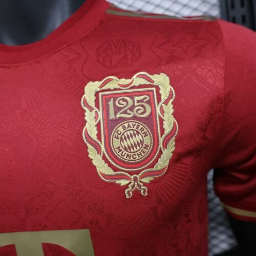 Bayern Munich 125th Anniversary - Image 3