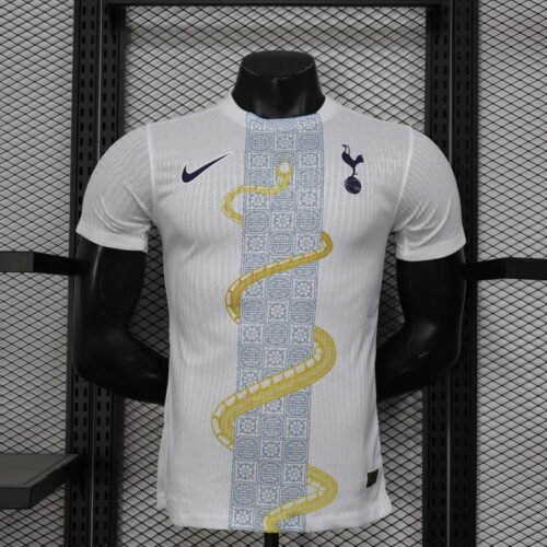 Tottenham Special Edition