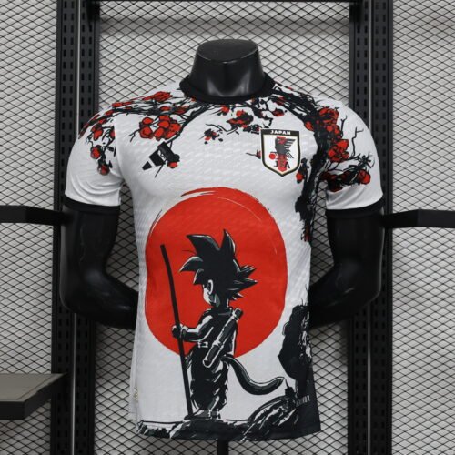 Japan Special Edition