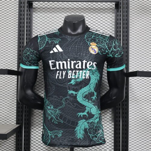 Real Madrid Special Edition