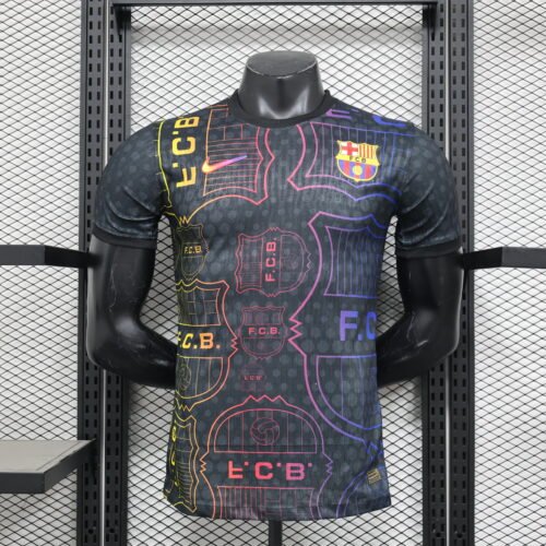 FC Barcelona Special Edition