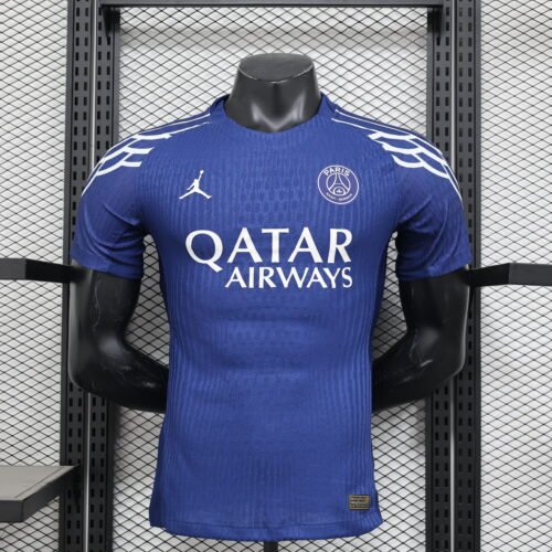Paris Saint Germain Fourth 2025/26