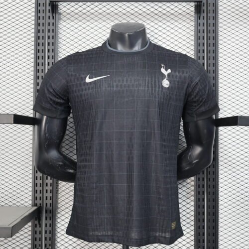 Tottenham Black Edition 2025/26