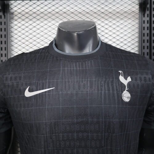 Tottenham Black Edition 2025/26 - Image 2
