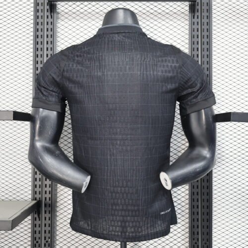 Tottenham Black Edition 2025/26 - Image 3
