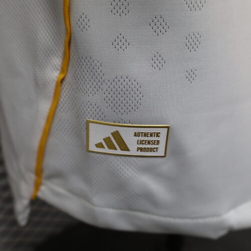 Real Madrid Home 2025/26 - Image 3