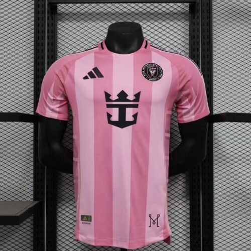 Inter Miami Home 2025/26