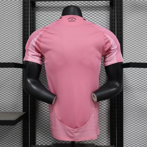 Inter Miami Home 2025/26 - Image 5