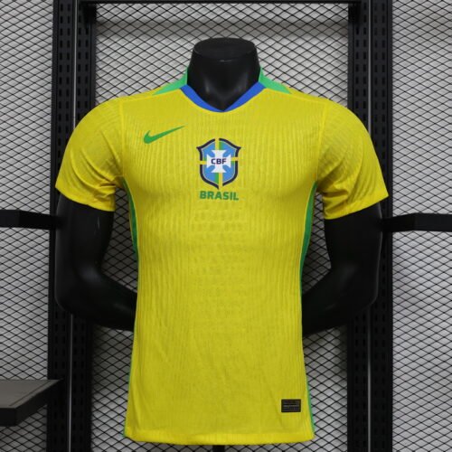 Brazil Home 2025/26