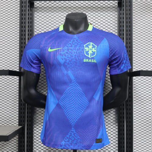 Brazil Away 2025/26
