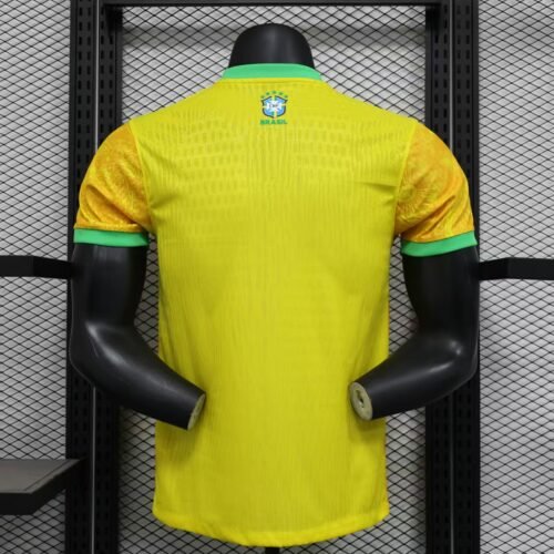 Brazil The Redeemer Yellow Edition - Image 2