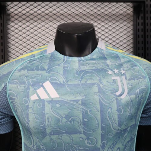 Juventus Away 2025/26 - Image 2