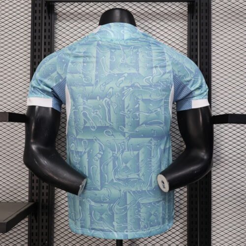 Juventus Away 2025/26 - Image 4