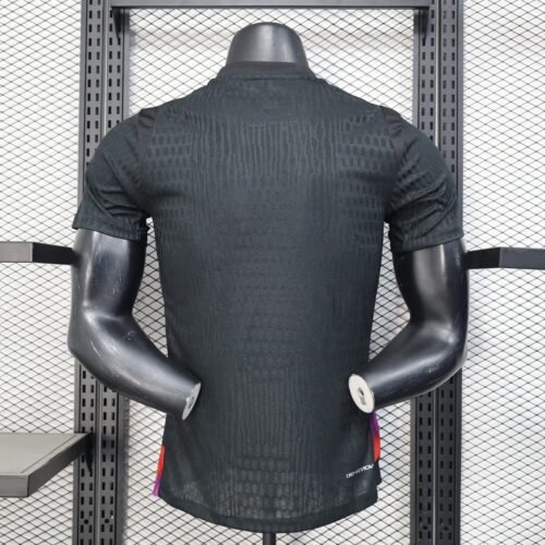 England Away 2025/26 - Image 4