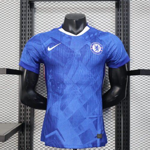 Chelsea Home 2025/26