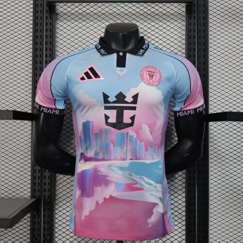 Inter Miami Special Edition 2025/26