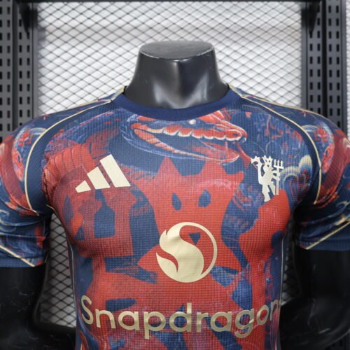Manchester United Special Edition 2025/26 - Image 2