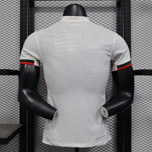 Chelsea Away 2025/26 - Image 3