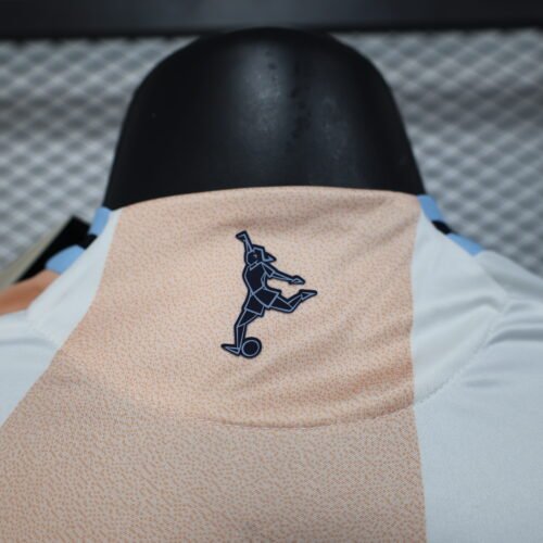 Spain Away W 2025/26 - Image 3