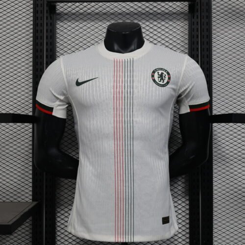 Chelsea Away 2025/26