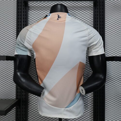 Spain Away W 2025/26 - Image 4