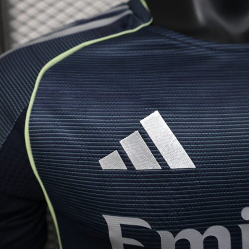 Real Madrid Away 2025/26 - Image 3