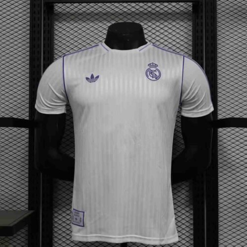 Real Madrid Icons Terrace 2025/26