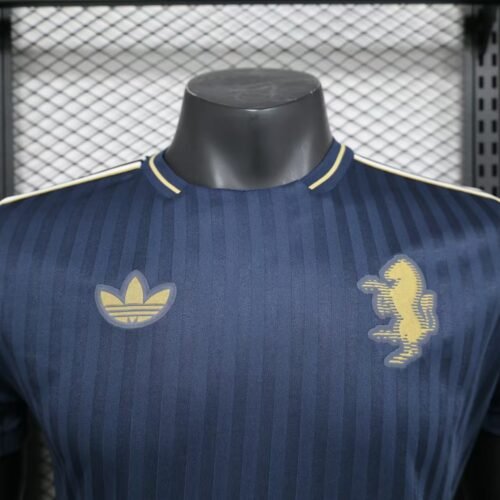 Juventus Icons Terrace 2025/26 - Image 2