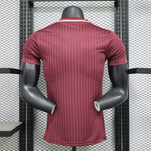 Bayern Munich Icons Terrace 2025/26 - Image 5