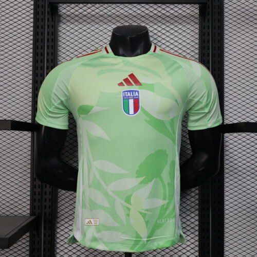 Italy Away W 2025/26