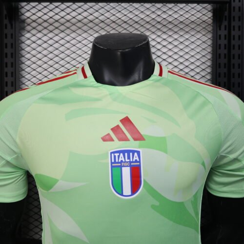 Italy Away W 2025/26 - Image 2