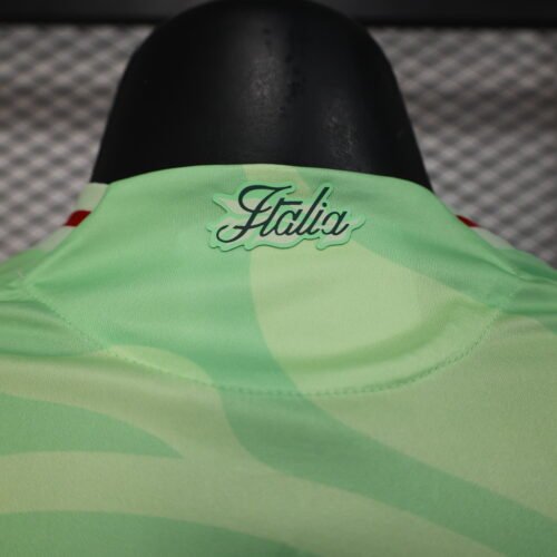 Italy Away W 2025/26 - Image 3