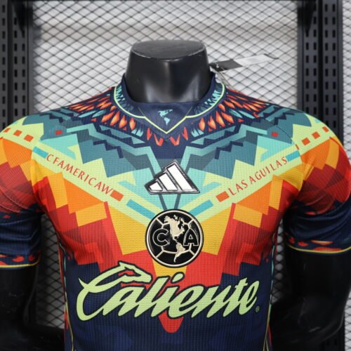 Club America Special Edition 2025/26 - Image 2