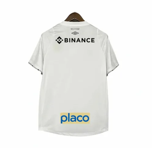 Santos Home 2025/26 - Image 2