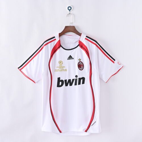 AC Milan Away 2006/07