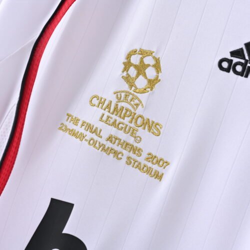 AC Milan Away 2006/07 - Image 2