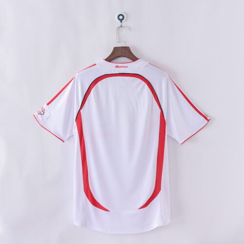 AC Milan Away 2006/07 - Image 3