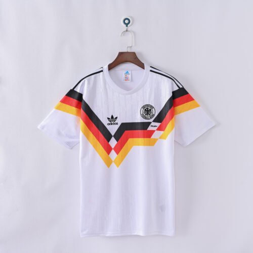 Germany Home 1990