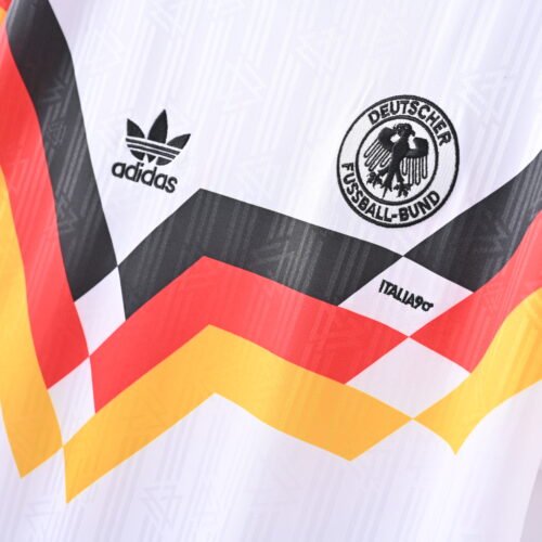 Germany Home 1990 - Image 2