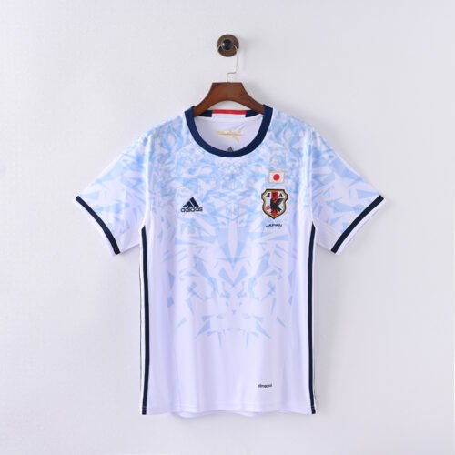 Japan Away 2016/17