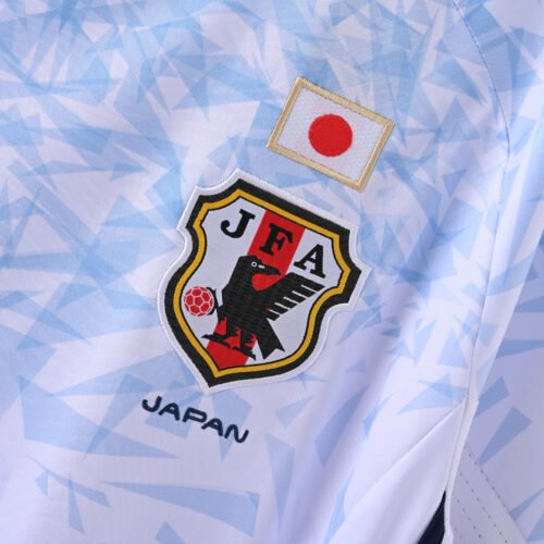Japan Away 2016/17 - Image 2