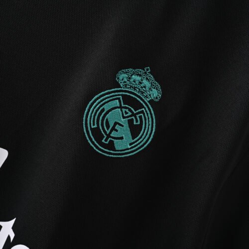 Real Madrid Away 2017/18 - Image 2
