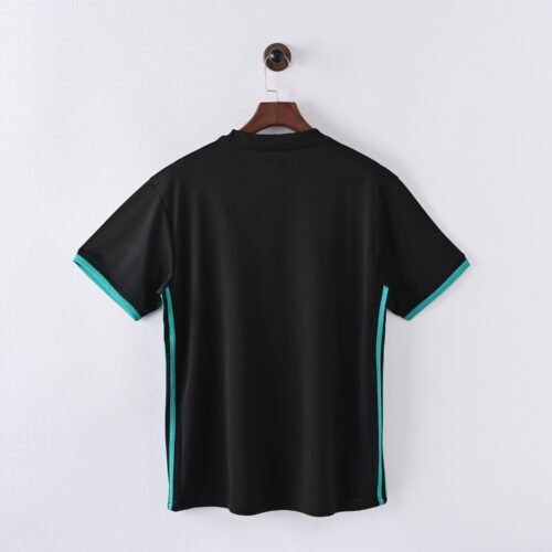Real Madrid Away 2017/18 - Image 3
