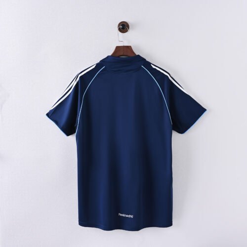Real Madrid Away 2005/06 - Image 2