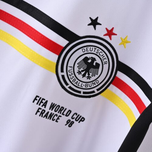 Germany 1998 Final World Cup - Image 2