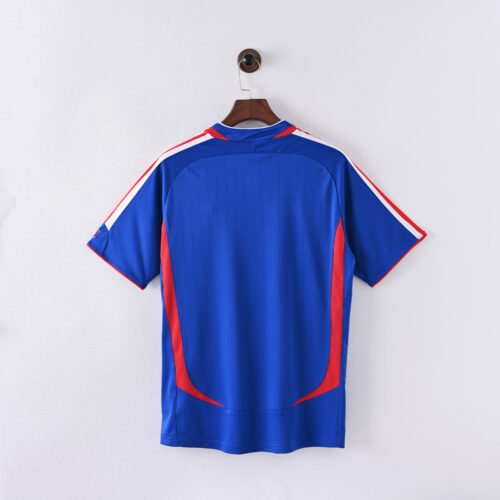France Home 2006 - Image 3