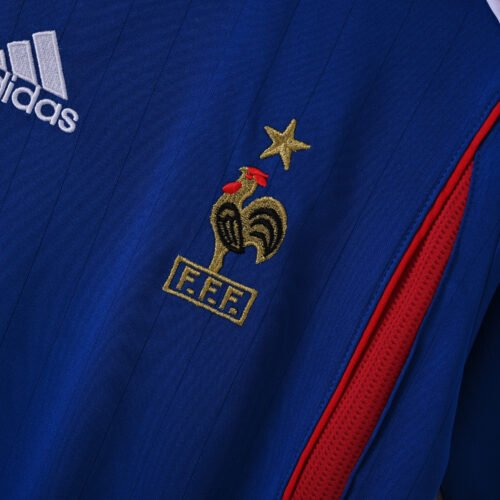France Home 2006 - Image 2