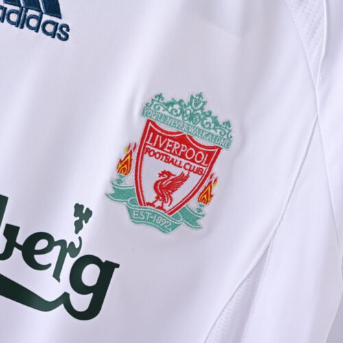 Liverpool Away 2006/07 - Image 2