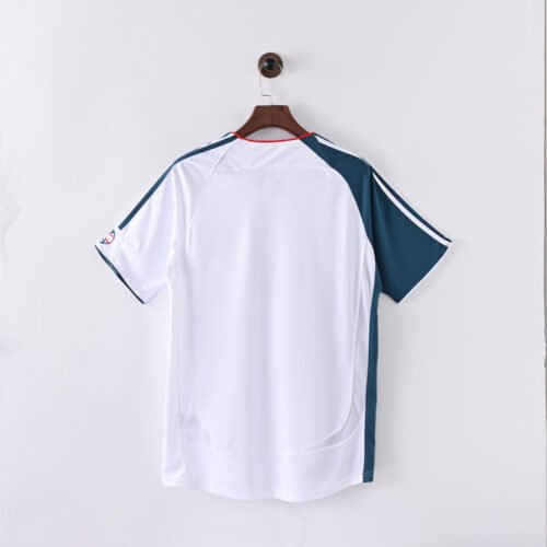Liverpool Away 2006/07 - Image 3
