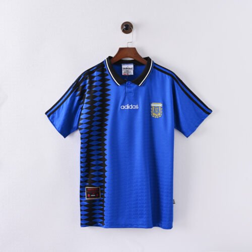 Argentina Away 1994